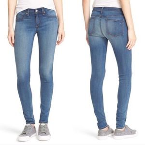 Rag & Bone Skinny Jean